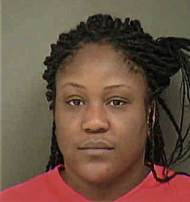 Rhonetta Johnson, - Mecklenburg County, NC 