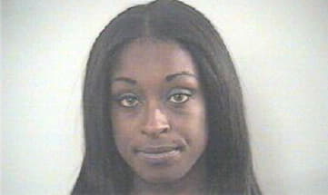 Crystal Jones - Fayette County, KY 