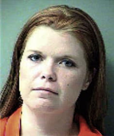 Cynthia Jones, - Okaloosa County, FL 