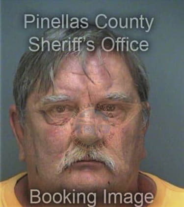 Andrew Keller, - Pinellas County, FL 