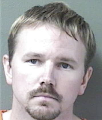 Curtis Kelly, - Okaloosa County, FL 