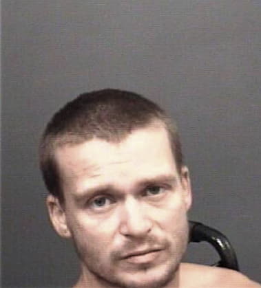 Christopher Kendrick, - Rowan County, NC 