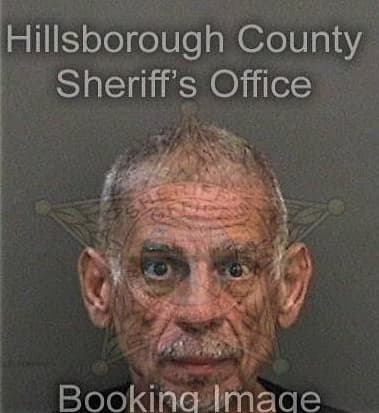 William Kernodle, - Hillsborough County, FL 