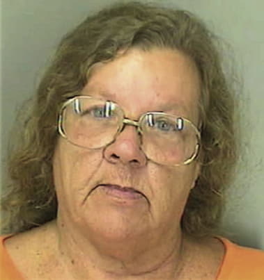 Belinda Kindley, - Polk County, FL 