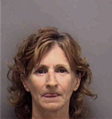 Judith Kraynak, - Lee County, FL 