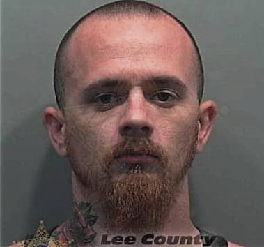 Calvin Krench, - Lee County, FL 