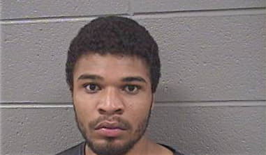 Aaron Lee, - Cook County, IL 