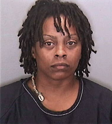 Victoria Lindsey, - Manatee County, FL 