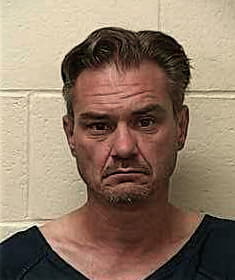 Franklin Lister - Josephine County, OR 