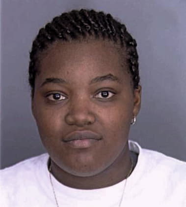 Earsular Llahram - Dallas County, TX 