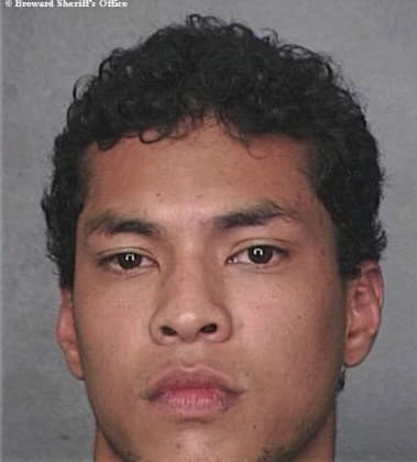 Miguel Luna, - Broward County, FL 