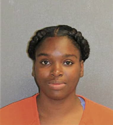 Yani Lyle, - Volusia County, FL 