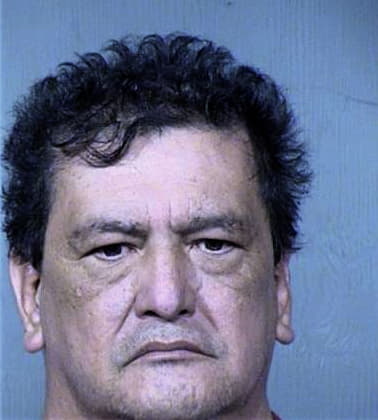 Kelly Maland - Maricopa County, AZ 