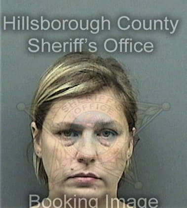 Ivette Marinez, - Hillsborough County, FL 