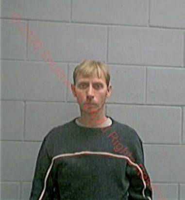 Ricky Martin, - Washington County, VA 