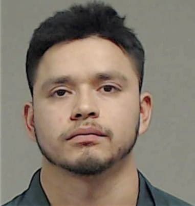 Norberto Martinez-Napoles, - Collin County, TX 