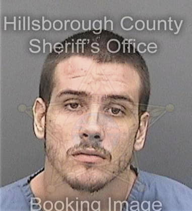 Gilberto Martinezrivera, - Hillsborough County, FL 