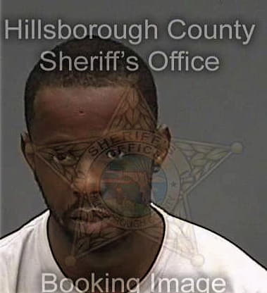 Dameon Mays - Hillsborough County, FL 