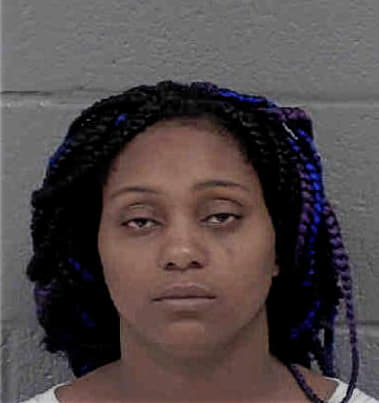 Rekale McCaskill - Mecklenburg County, NC 
