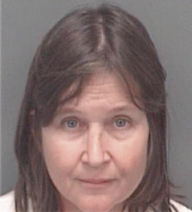 Kristi McDonald - Pinellas County, FL 