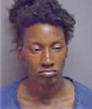 Keyona McKinley, - Manatee County, FL 