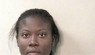 Christina McKoy, - Leon County, FL 