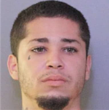 Gian Medine - Polk County, FL 