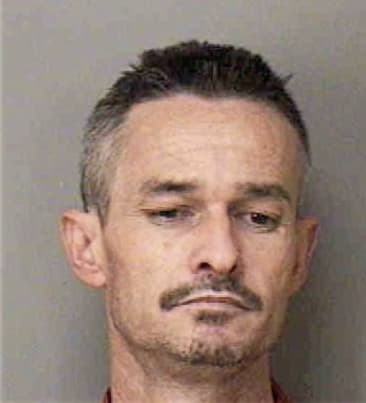 Michael Mencer - Polk County, FL 