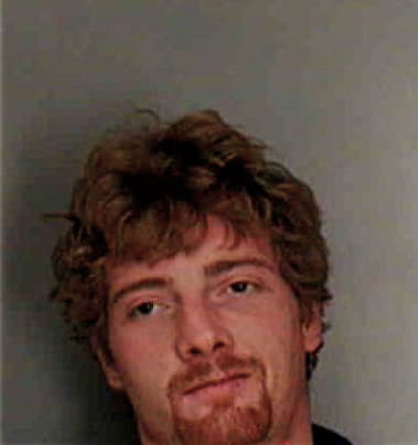 Carlos Mendoza - Polk County, FL 