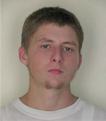 Dan Michaud - Hillsborough County, FL 