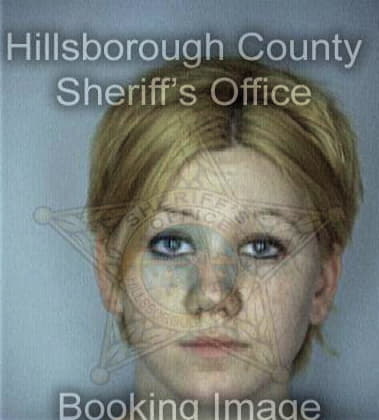 Catherine Miller - Hillsborough County, FL 