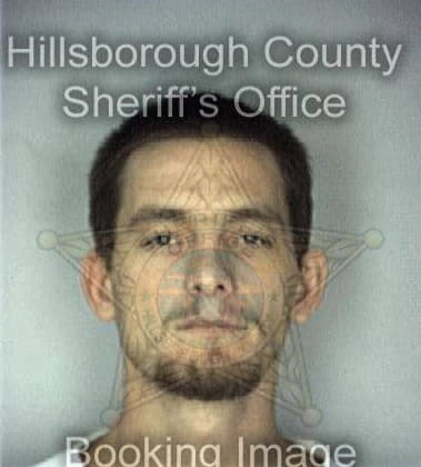 Homero Miranda - Hillsborough County, FL 