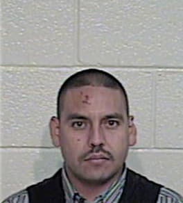 Jose Mireles, - Hidalgo County, TX 