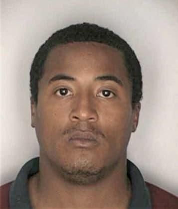 Anthony Mitchell - Hillsborough County, FL 