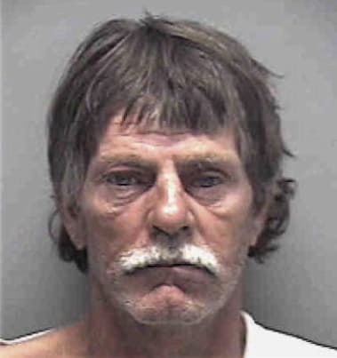 Tony Moody, - Lee County, FL 