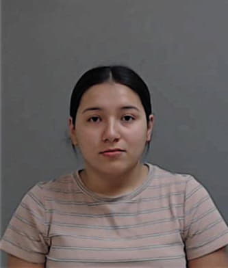 Ivette Morales, - Hidalgo County, TX 