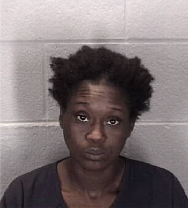 Dominique Mosley, - Tippecanoe County, IN 