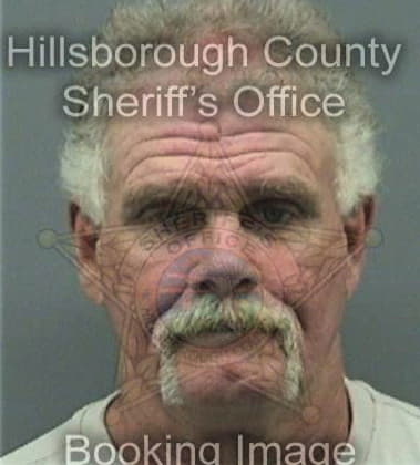 Frankie Murielrivera, - Hillsborough County, FL 