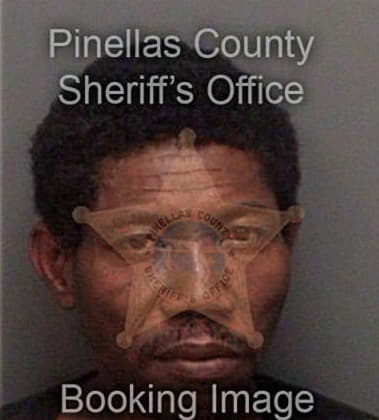 Bronson Ngo, - Pinellas County, FL 