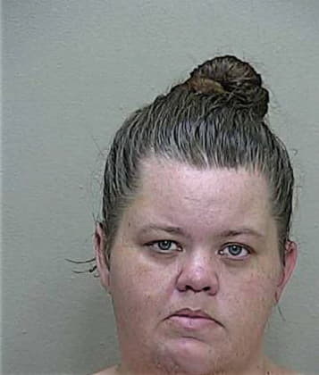 Karyn Osman, - Marion County, FL 