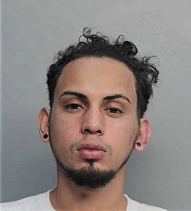 Dayvis Padilla, - Dade County, FL 