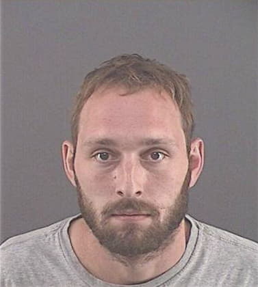 Christopher Pankey, - Peoria County, IL 