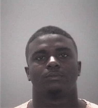 Traveon Parker, - Pasco County, FL 