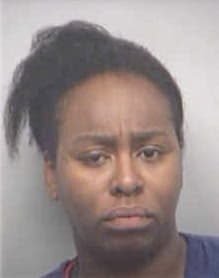 Cybil Phillips, - Fulton County, GA 