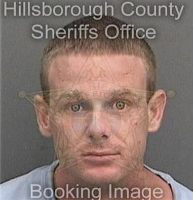 Luis Polancotobal, - Hillsborough County, FL 