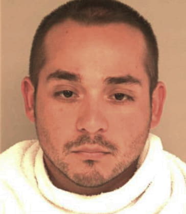 Alejandro Portugal - Collin County, TX 