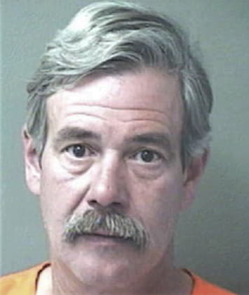 Scottie Purdon, - Okaloosa County, FL 