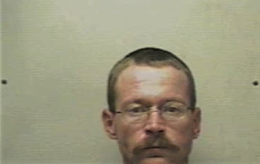 Bart Rager, - Henderson County, KY 