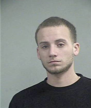 Christopher Redi, - Jefferson County, KY 