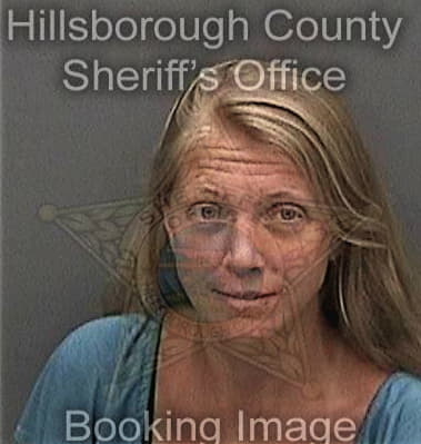 Melina Reynalabrada, - Hillsborough County, FL 